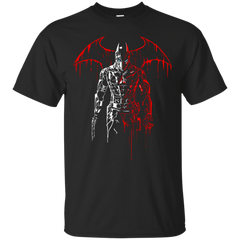 BATMAN - Arkham Knight T Shirt & Hoodie