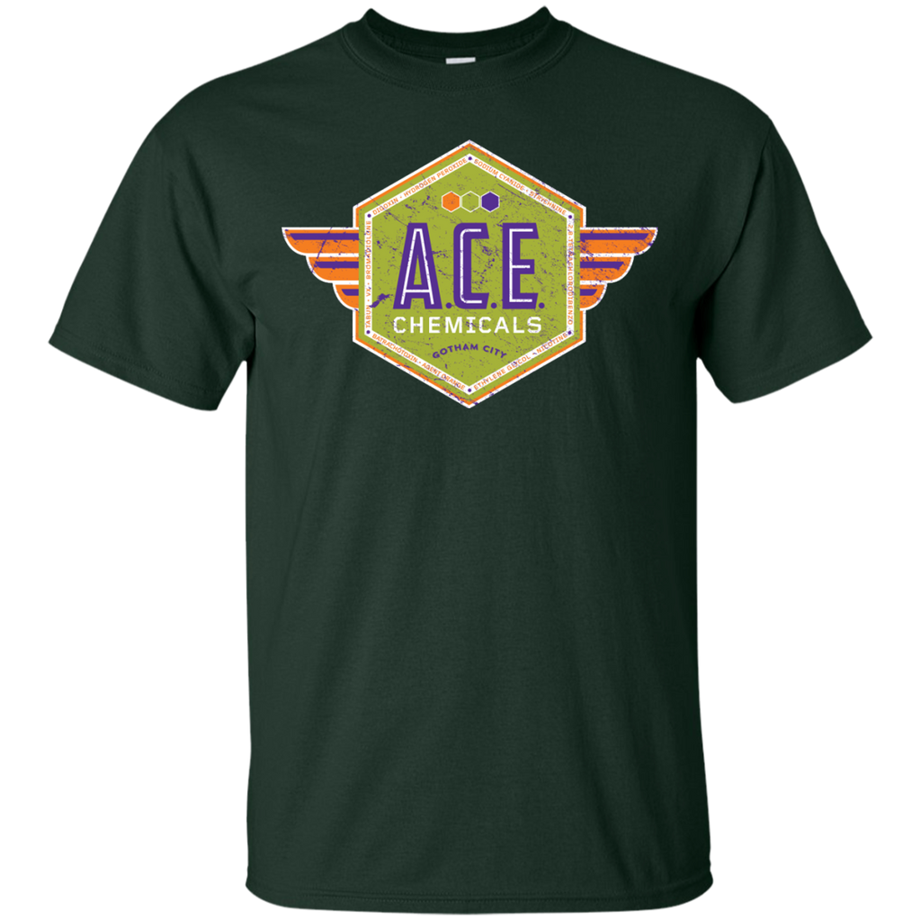 Marvel - ACE Chemicals joker T Shirt & Hoodie