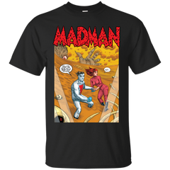 Marvel - MADMAN  JOE oot  aboot atomics T Shirt & Hoodie