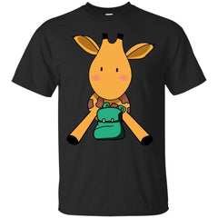 CHARACTER - Nika and Puck T Shirt & Hoodie
