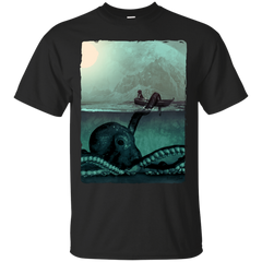 LGBT - KrakenN female T Shirt & Hoodie