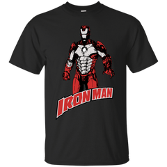 Marvel - im iron man mark T Shirt & Hoodie