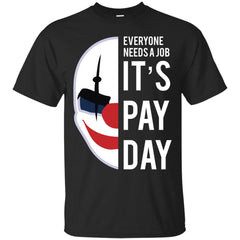 CHAINS - PAYDAY CHAINS  WHITE T Shirt & Hoodie