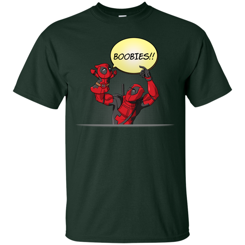 Marvel - Deadpool Puppet V2 deadpool T Shirt & Hoodie