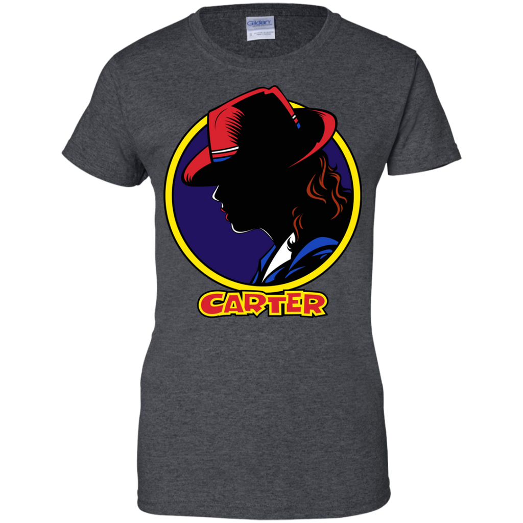 Marvel - Carter popular T Shirt & Hoodie