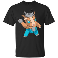 CUTE - THORZORD T Shirt & Hoodie