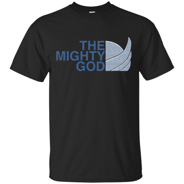 Marvel - The Mighty God the north face T Shirt & Hoodie