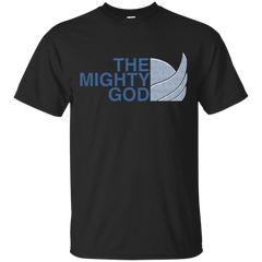 Marvel - The Mighty God the north face T Shirt & Hoodie