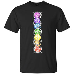 CHAKRA - Chakra Vine T Shirt & Hoodie