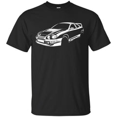 CELICA GT4 - Celica GT4 ST205 Vintage T Shirt & Hoodie