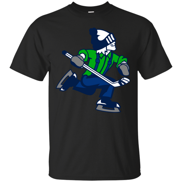 Hockey - Lil Canucks vancouver T Shirt & Hoodie