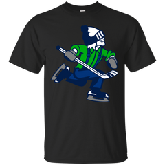 Hockey - Lil Canucks vancouver T Shirt & Hoodie