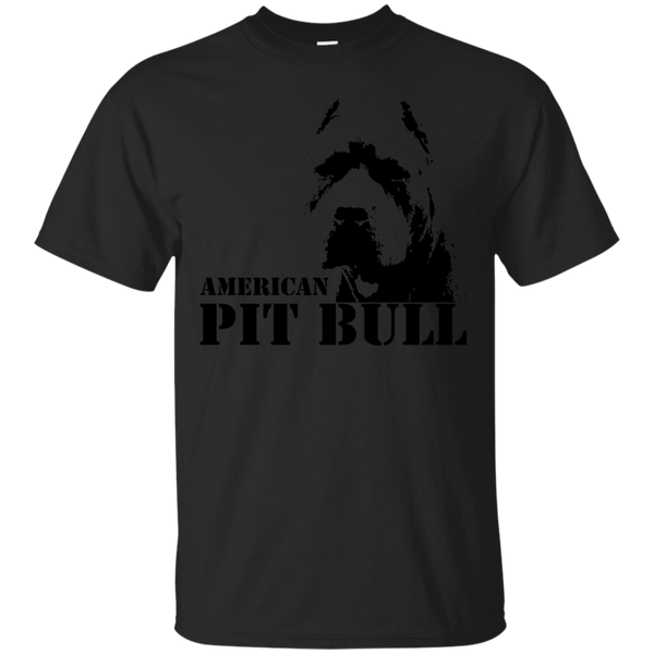 AMERICAN PIT BULL - american pit bull T Shirt & Hoodie