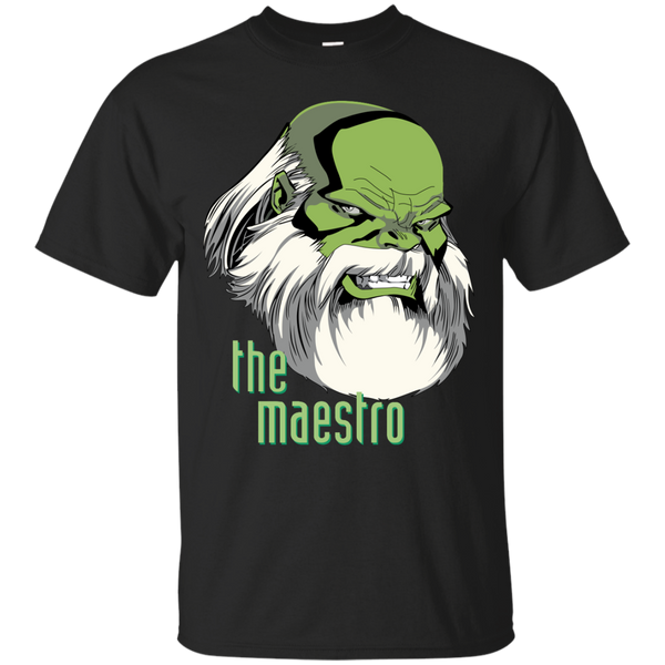 Marvel - The Maestro hulk T Shirt & Hoodie