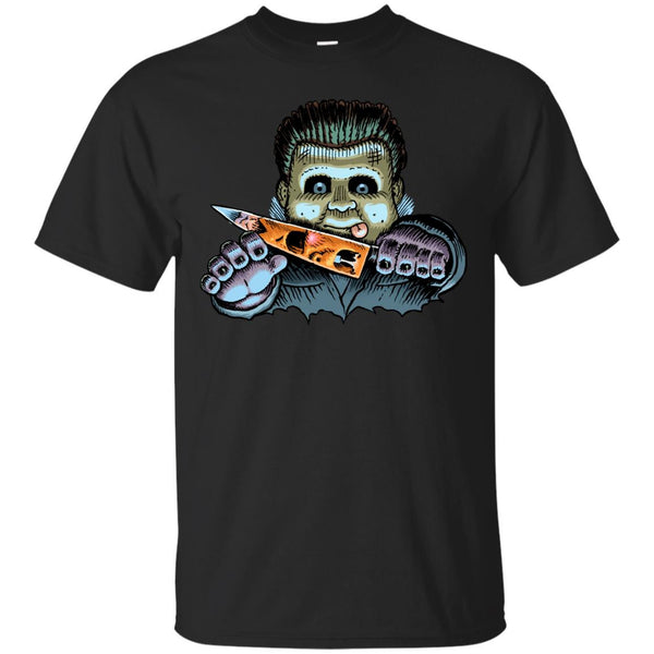 MONSTER - 12d 100 Hallow WYNN T Shirt & Hoodie