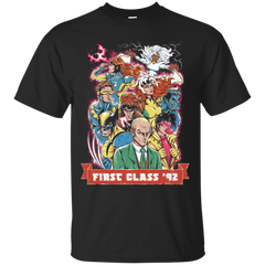 Marvel - First Class 92 x men T Shirt & Hoodie