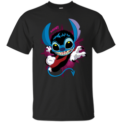 Marvel - Bamf stitch T Shirt & Hoodie