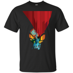 Marvel - Strage vector T Shirt & Hoodie