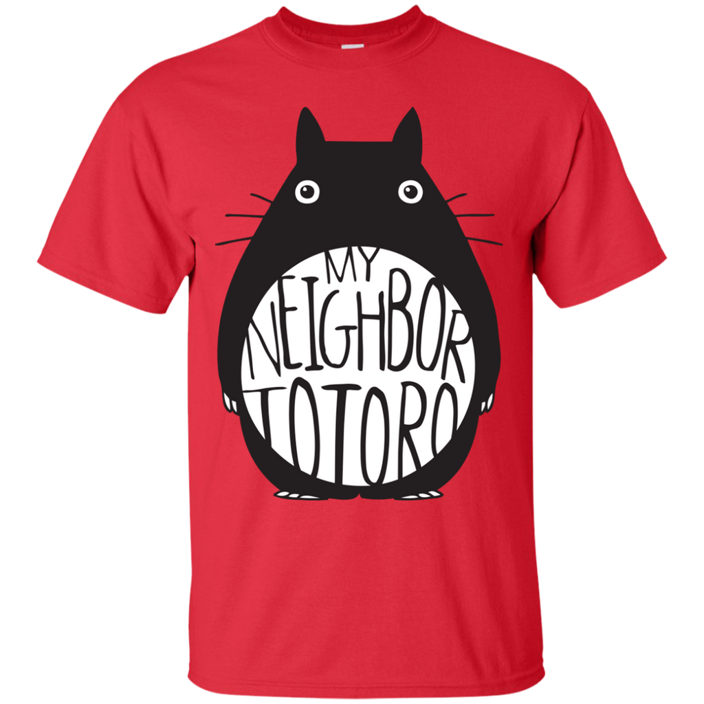 Totoro  - totoro studio ghibli T Shirt & Hoodie