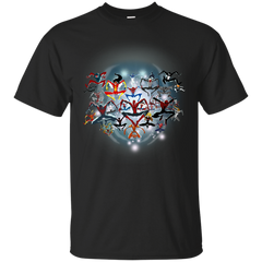 Marvel - Bring Everyone spiderverse T Shirt & Hoodie