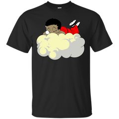 Dragon Ball - Channing Bailey Sleeping Guru dbz T Shirt & Hoodie