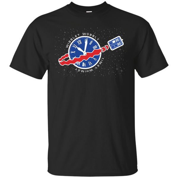 Lego - TARDIS SPACE 322 T Shirt & Hoodie