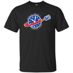 Lego - TARDIS SPACE 322 T Shirt & Hoodie