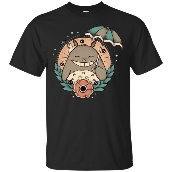 Totoro  - Neighbor totoro T Shirt & Hoodie