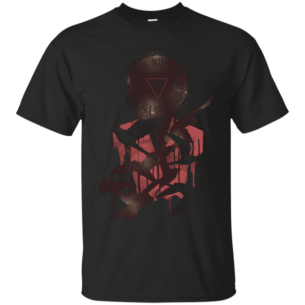 ANIMAL - Existence in Time and Space T Shirt & Hoodie
