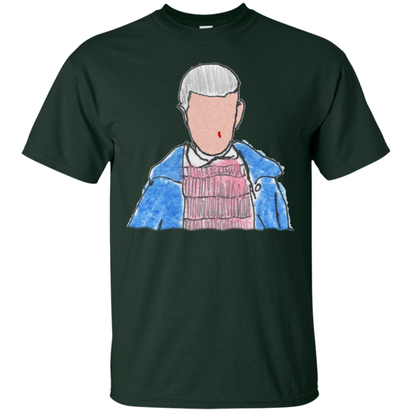 Stranger Things - ELEVEN  Stranger Things stranger things T Shirt & Hoodie
