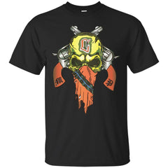 CHARLIE - Charlie Logo Chopped T Shirt & Hoodie
