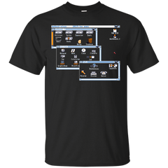 AMIGA - Amiga Workbench 13 T Shirt & Hoodie