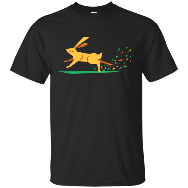 ANIMAL - Golden Hare T Shirt & Hoodie