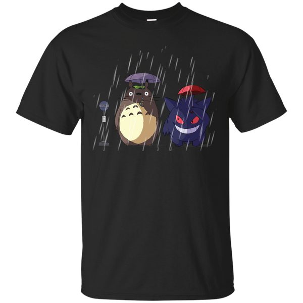 Totoro  - Spooky Neighbor my neighbor totoro T Shirt & Hoodie