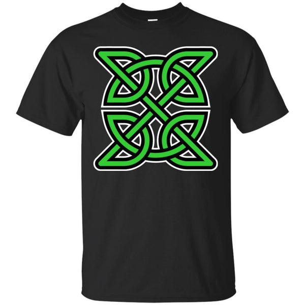CELTIC KNOT - Celtic Knot T Shirt & Hoodie