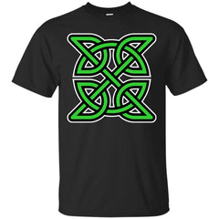 CELTIC KNOT - Celtic Knot T Shirt & Hoodie