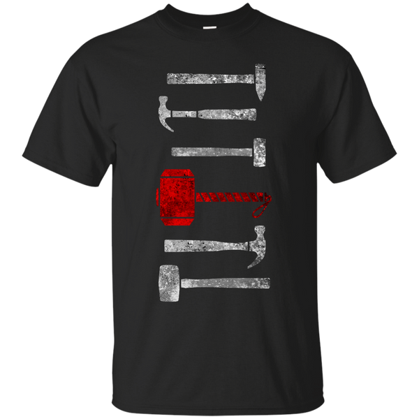 Marvel - Hammer Time thor T Shirt & Hoodie