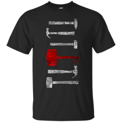 Marvel - Hammer Time thor T Shirt & Hoodie