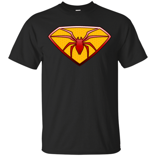 Marvel - SpiderBoy dc comics T Shirt & Hoodie