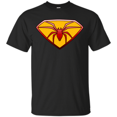 Marvel - SpiderBoy dc comics T Shirt & Hoodie