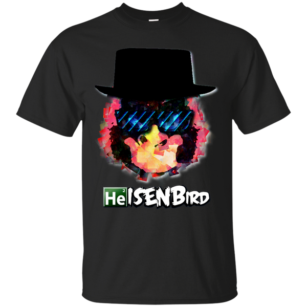 ANGRY BIRDS - Heisenbird T Shirt & Hoodie