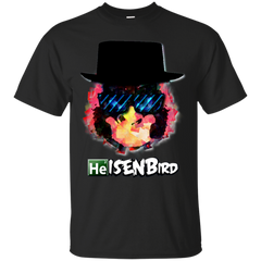 ANGRY BIRDS - Heisenbird T Shirt & Hoodie