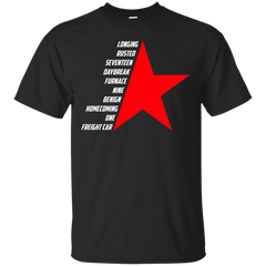 Marvel - Captain America captain america T Shirt & Hoodie