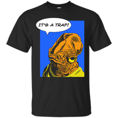 Star Wars - Admiral Ackbar039s Appraisal T Shirt & Hoodie