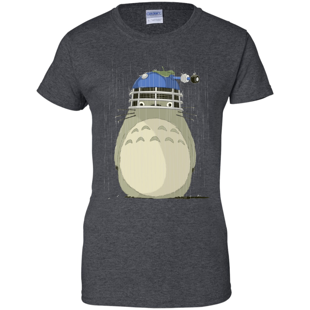 Totoro  - Totolek mashup T Shirt & Hoodie