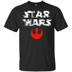 STAR WARS - Star Wars Rebel Alliance T Shirt & Hoodie