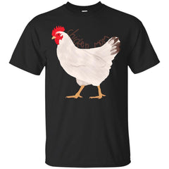 CHICKEN MOM - Chicken Mom T Shirt & Hoodie