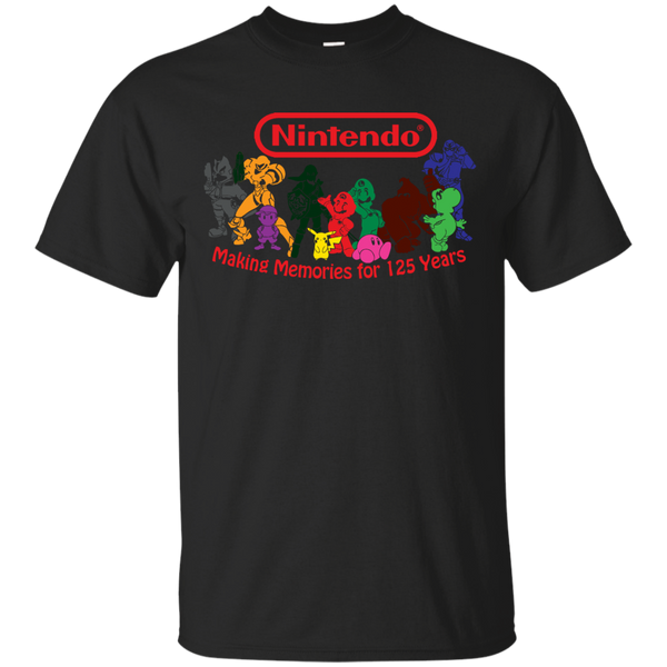 Mother - Nintendo 125th Anniversary nintendo T Shirt & Hoodie