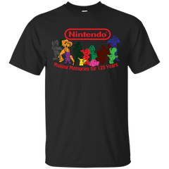 Mother - Nintendo 125th Anniversary nintendo T Shirt & Hoodie