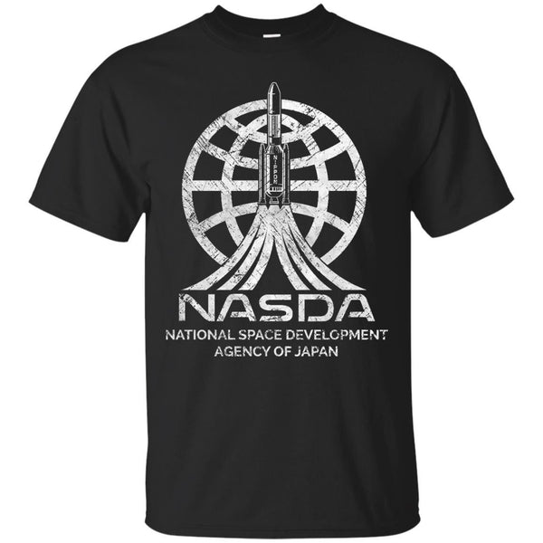 SPACE AGENCY - NASDA Japan Space Agency T Shirt & Hoodie